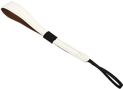 PATIKIL Camera Wrist Straps, PU Leather Adjustable Hand Wristlet Strap Lanyards String for DSLR Digital Camera