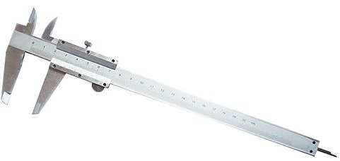 Messschieber Messchieber Schieblehre Schieblehre Digital Schiebelehre Meßschieber Schieblehren 150mm Profi Tiefenmessschieber Tools Außendurchmesser Innendurchmesser (300mm)