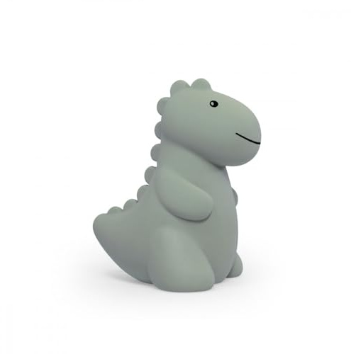Spardose Dino Jeroom Salbei Atelier Pierre