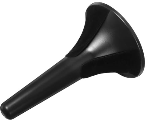 ibasenice 3-teiliger Trompetenständer Mit Abnehmbaren Beinen Zubehörhalter Für Messinginstrumente Für Faltbares Stativ