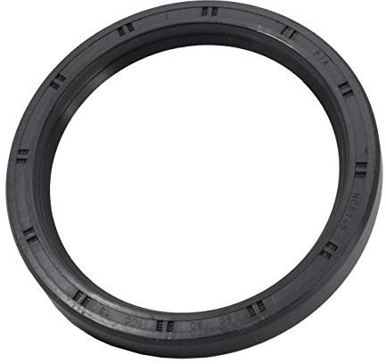 ToolNerds Radial Wellendichtring NBR 72A Profil: 35,0x52,0x7,0mm Bauform A