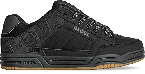 Globe Tilt Skateboardschuhe - Dark Shadow/Phantom - US 10.5