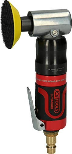 KS Tools 515.5590 SlimPOWER mini-tryckluft-polermaskin