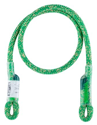 Notch Wrap Star 8,1 mm x 71,1 cm GS Eye-N-Eye Prusik Cord (42492)
