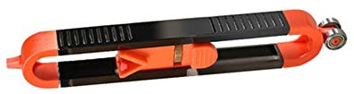 SagaSave Contour Gauge with Lock Woodworking Edge Corner Measuring Duplicator, Profile Marking Tool Precise Contour Gauge