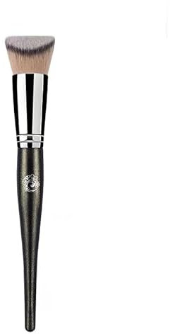 ENERGY Pennello per Fondotinta a Doppio Angolo, Pennello Make up - M307