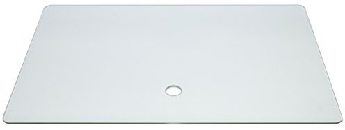 Dennerle Abdeckscheibe Nano Tank 35 Liter - 38 x 30 cm