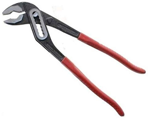 PINZA A PAPPAGALLO REGOLABILE DISPONIBILE IN 2 MISURE