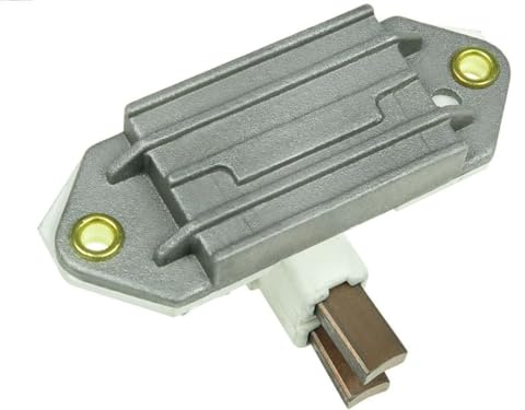 AS-PL Lichtmaschinenregler Kompatibel mit VW Transporter T4 Bus 70B, 70C, 7DB, 7DK, 70J, 70K, 7DC, 7DJ 1177145 A187906 AL79024 | ARE9068S, As