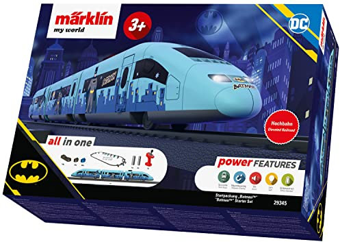 Märklin my world 29345