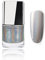 MEITREND Holographic Nail Polish With Mermaid Effect - Silver, Long Lasting, Polarising Glitter, Quick Dry Art Gel (7ml) (#01)