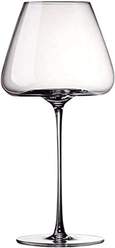 MORYEN Copas de vino, Copa de vino Copa de cristal Copa de vino de Borgoña Taza