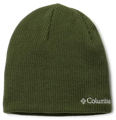 Columbia Whirlibird Watch Cap mössa huvudbonad, Lätt värme, Stretchpassform, Tidlös design, Anpassningsbara färger - Unisex