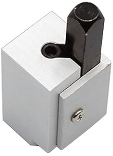 Hanabitx 1 PC Ciseau à angle droit pour le Travail du Bois Ciseau à Angle Ciseau Carré Outils de Travail du Bois