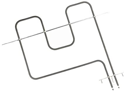 SOS - Accesorio de resistencia para horno, cocina 3140302, 83140302 GLEMGAS, TEKA