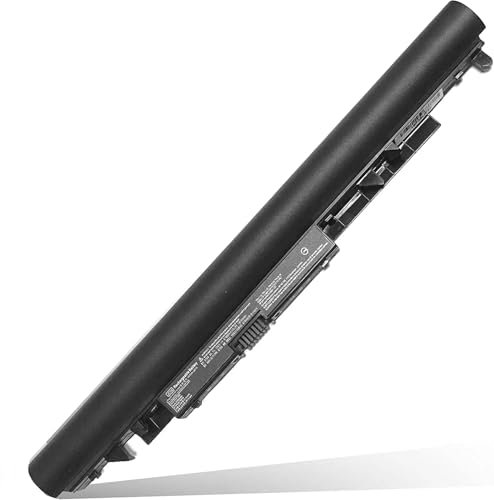 GDDGFVKV JC04 HQ-TRE71025 HSTNNHB7X TPN-C130 919701-850 14.8V 41.4Wh Batteria compatibile con HP Notebook 240/245/250/255 G6 15-bs000 15-bw0000 17-bs00000000000