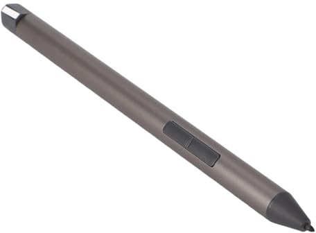 Tosuny Digital Stylus Pen, Doppelseite Tasten und Anpassbare Verknüpfungen mit 4096 Druckempfindlichkeit für Yoga Air 14C X1 / X1 Yoga Serie Laptops und Thinkbook Serie