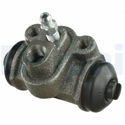 DELPHI LW90151 Cilindro de freno de rueda Ø19,1mm Compatible con SUZUKI SWIFT III MZ, EZ SX4 EY, GY SX4 Sedán GY