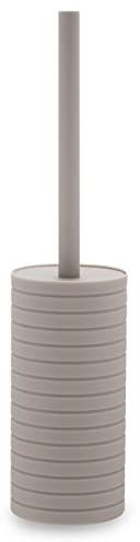 TrendLine WC-Bürstenhalter Fido Taupe WC Bürste Toilettenbürste Klobürste