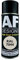 4 IN 1 Ral 7044 Gris Seda Dickschichtlack Laca Spray Lata de Aerosol