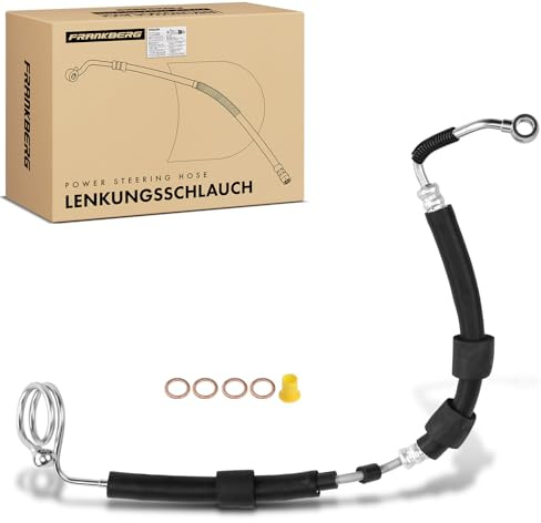 Frankberg Servolenkung Schlauch Benzin/Diesel 4F1422893L