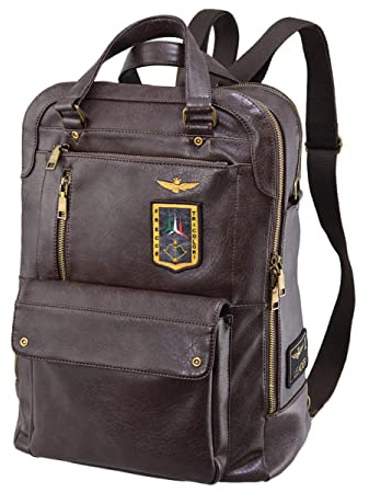 Aeronautica Militare Zaino porta PCc AM-476 30х17х40 см