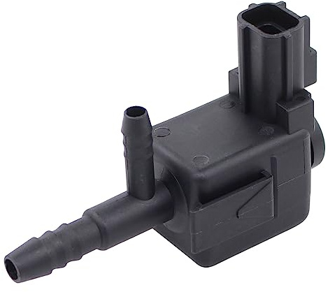 Doo Engy Tankentlüftungsventil Tankentlüftung Entlüftungsventil Magnetventil Tank Ventil Aktivkohlefilter Kraftstoffbehälter für Mondeo MK3 2000 2001 2002 2003 2004 2005 2006 2007