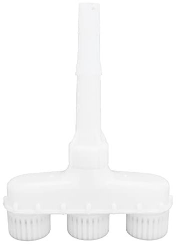 Garden Sprinkler,Atomizing Micro Sprinkler, Garden Cooling Irrigation Equipment Adjustable Water Sprinkler System Large Coverage for Garden Plants Lawn Watering Lawn Irrigation (4 heads)