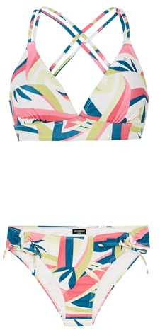 Protest Damen Triangel-Bikini PRTGracia S/36