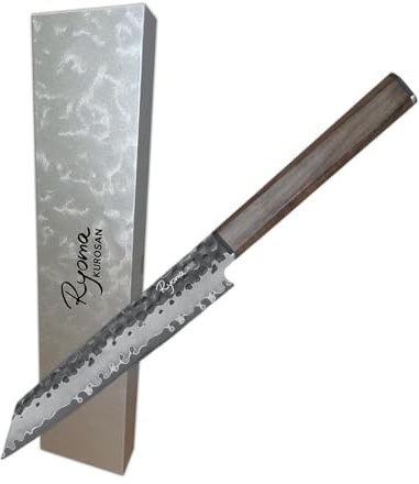 RYOMA RK02 Kurosan couteau japonais Kiritsuke 15cm