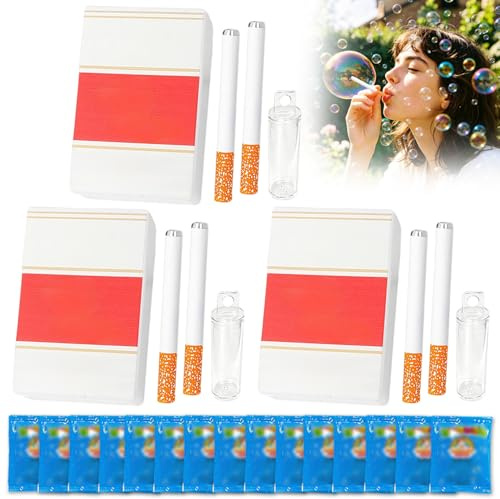 Giocattolo per bolle di sapone, 6 Pezzi Mini giocattolo soffia bolle, Soffiatore di Bolle, Pistola a Bolle, Mini Giocattolo Bolla, Macchina per Bolle Portatile, Regalo per feste, uomini e donne