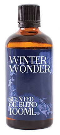 Mystic Moments Duftölmischung, 100ml