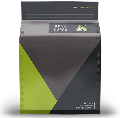 Activated Charcoal Powder 500g - Pure | from Coconut Shells | Vegan