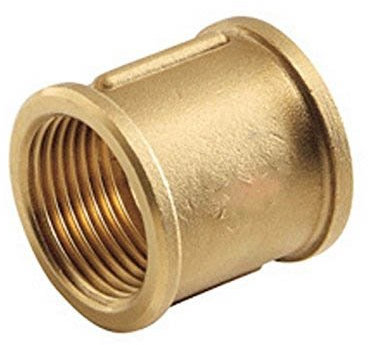 MONTSERRAT Manchon femelle en laiton (1,2)