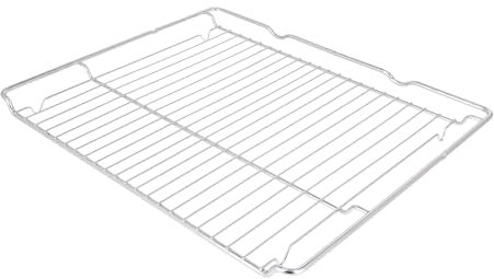 sparefixd Multi Use Wire Shelf Rack to Fit Bosch Oven Cooker 00577170