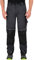 BWOLF Brave Arbeitshosen Männer Arbeitshose Herren Arbeitshose mit multifunktionalen Seitentaschen, Rückentaschen und Kniepolster-Taschen + verstärkt mit 600D Polyester (Grau, XL)