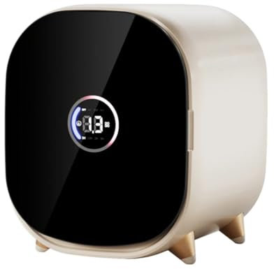 Petit sèche-linge, sèche-linge portable à condensateur, compact, mini essoreuse, capacité de charge de 0,8 kg, pour utilisation sur comptoir ou mural