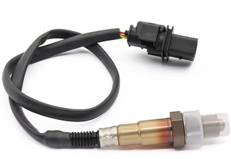 Lambdasonde Regelsonde Für Hyundai I20 I30 I40 Ix20 Für Accent Für Avante Für Elantra Für Tucson 393502A640 39350-2A640 Vorne Lambda O2 Sauerstoff Sensor