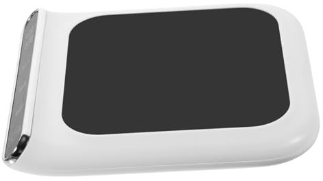 HOLIDYOYO -Tasse USB Électrique avec Réglages De Température Support De Mug Chauffant pour Café Thé Et Boissons Chaudes pour Bureau Et Maison