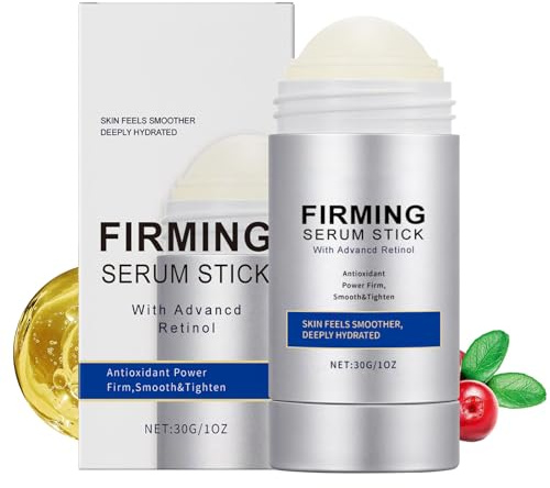 Crema Viso Effetto Lifting Istantaneo, Trattamento Liftante Anti-Età, Balsamo Viso Donna Per Rughe Contorno Occhi Labbra Gambe Madre Figlia Ragazza
