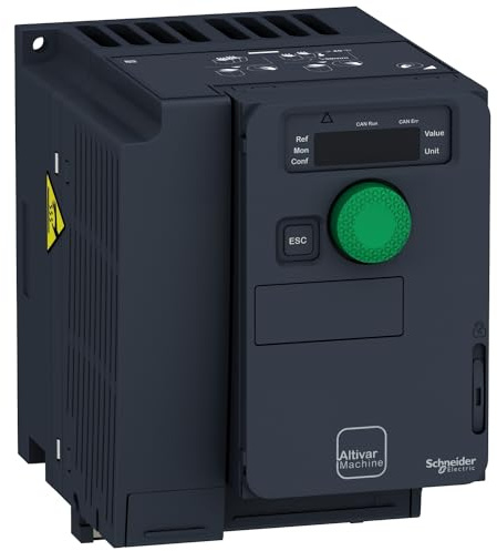 ATV320 1,5KW 200V 3PH Compact Control VA