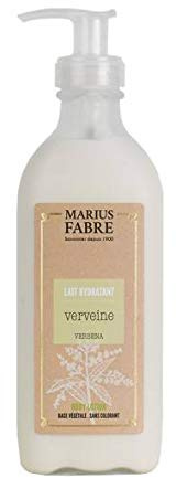 Marius Fabre Körperlotion Verveine