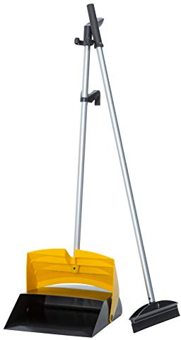 Vermop Ergonomische Kehrschauf