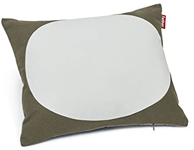 Fatboy [W] [A] pop Pillow Graphite