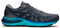 ASICS Herren Gel-Kayano Lite 2 Laufschuhe, Metropolis/Lake Drive, 45 EU