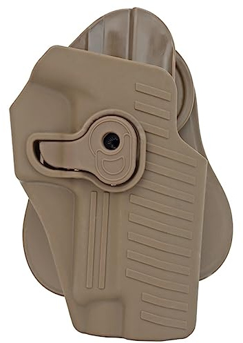 ACEXIER Taktisches Waffenholster P220 P226 P225 P228 P229 Jagd Schnelles Pistolenholster für die rechte Hand NP92 Koffertasche