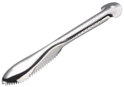 Fish Scaler Remover Fish Scale Planer Scraping Fish Scale Artifact Stainless Steel Planer Household Fish Brush to Kill Fish Artifact to Fish Scale Tool Fish Scale Tool