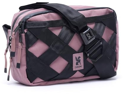 Chrome Barrage 5l Sling Crossbody One Size