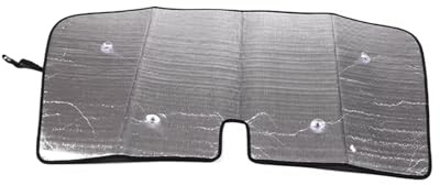 Protege Soleil Voiture Pare-soleil Avant Pour Land Pour Rover Pour Freelander 2 LR2 2007-2015 Accessoires Pour Vitres De Voiture Réflecteur De Protection Voiture Soleil(1 Piece)