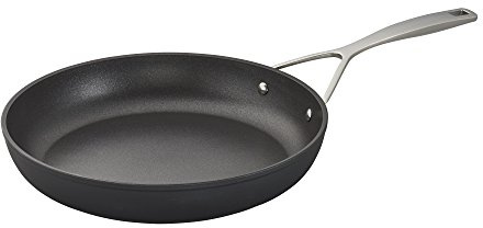 Demeyere AluPro - Padella antiaderente in alluminio, 30,5 cm
